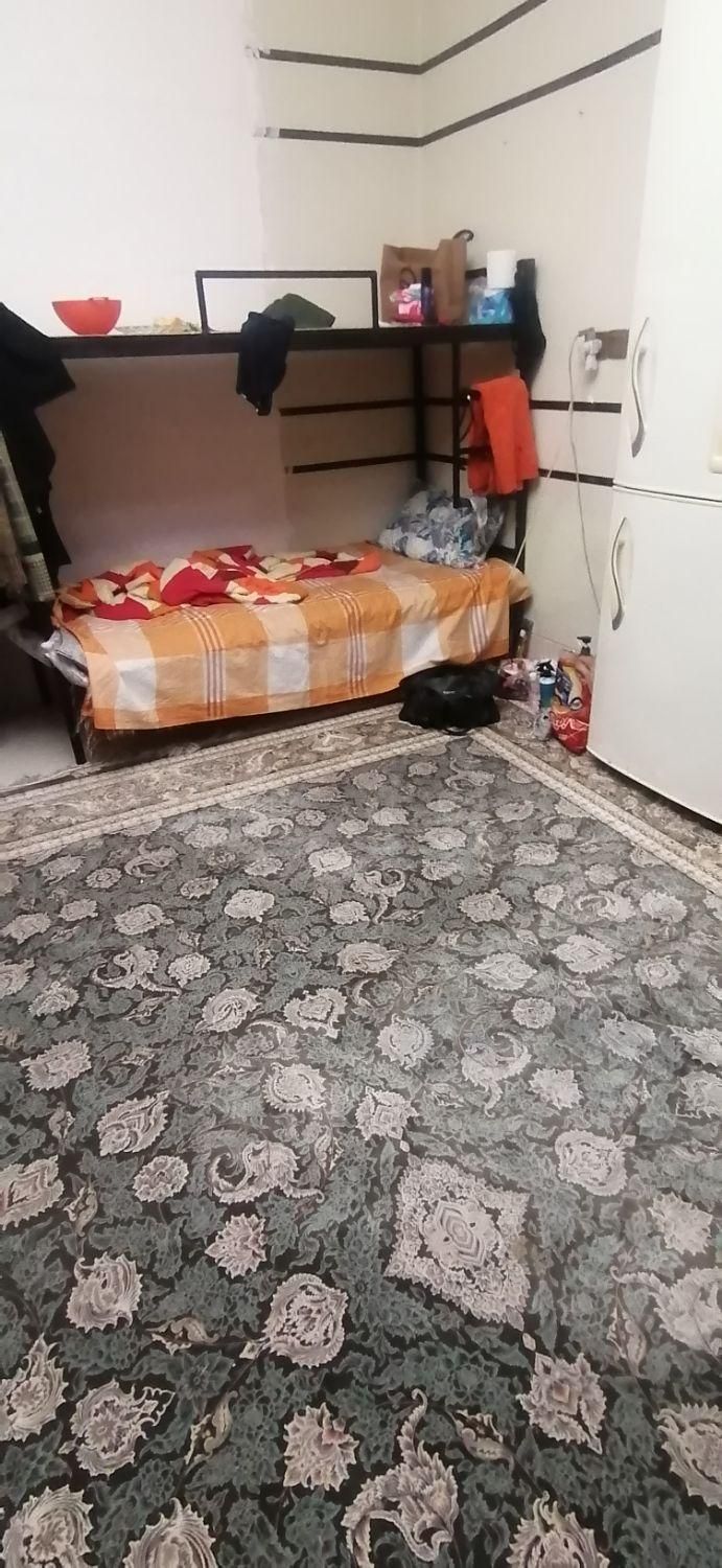 خوابگاه دخترانه در پارامونت و عفیف آباد|اجارهٔ کوتاه‌مدت آپارتمان و سوئیت|شیراز, سینما سعدی|دیوار