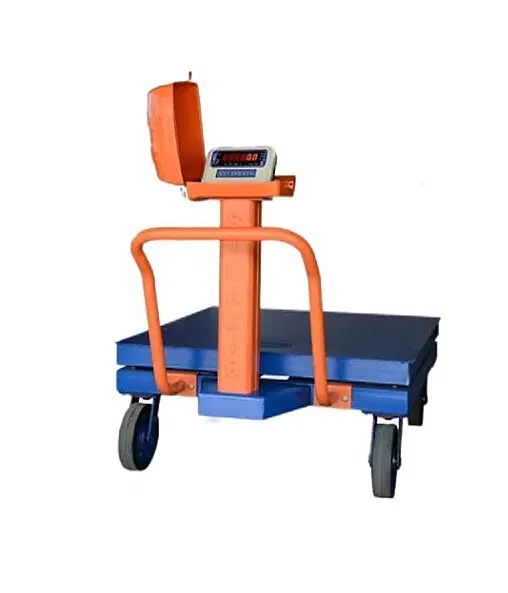 فروش انواع باسکول های میدانی اطمینان و بی نظیر|فروشگاه و مغازه|یزد, |دیوار