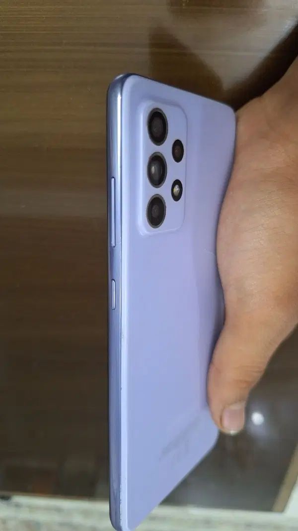 a52s  5G|موبایل|تهران, هاشم‌آباد|دیوار