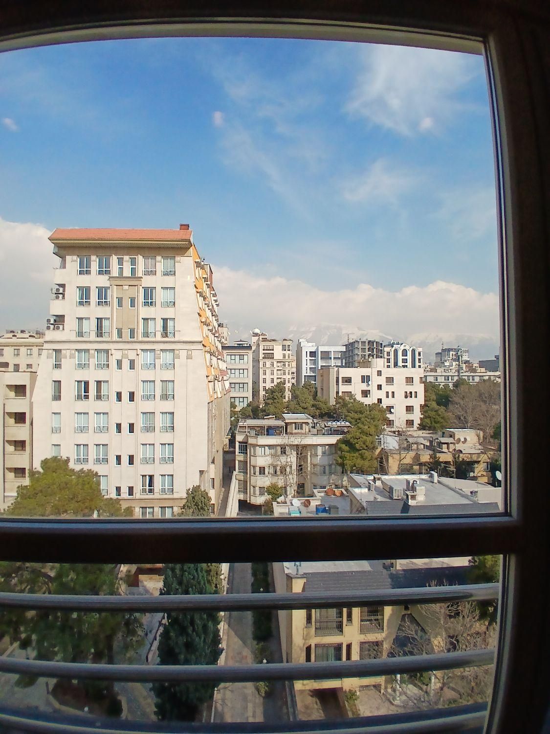 ۱۱۵ متر در نگین درخشان دروس|فروش آپارتمان|تهران, دروس|دیوار
