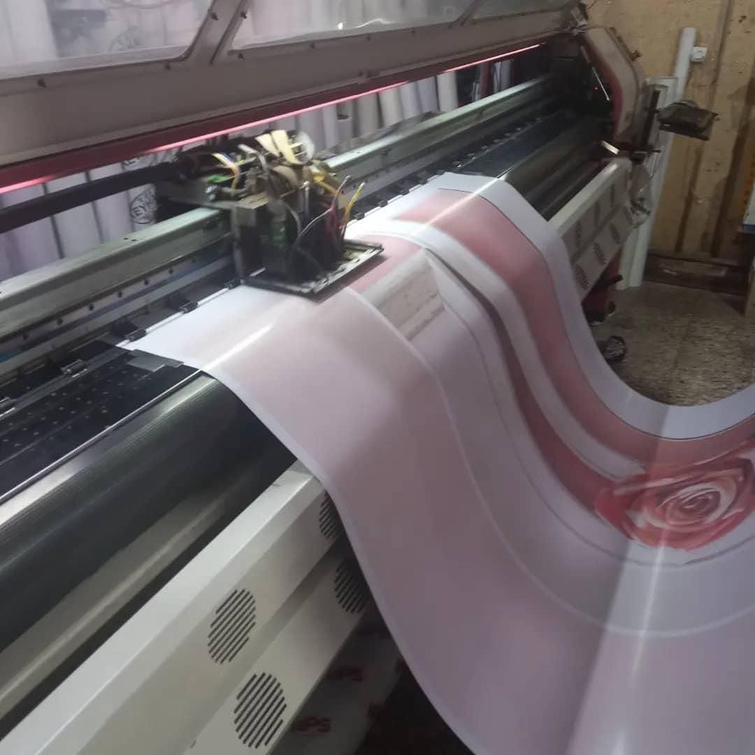 چاپ بنر فوری طراحی تراکت،منو،لوگو،کارت ویزیت سربرگ|خدمات رایانهای و موبایل|شیراز, کاراندیش|دیوار