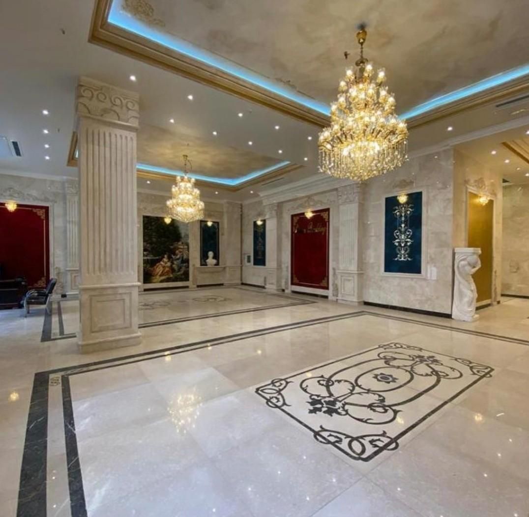 عظیمیه میدان مهران۱۳۰متر نوساز (دسترسی عالی)سنددار|فروش آپارتمان|کرج, عظیمیه|دیوار