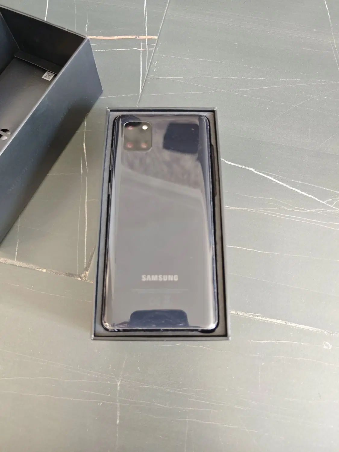 سامسونگ گلکسی نوت ۱۰ لایت / note 10 lite|موبایل|تهران, هروی|دیوار
