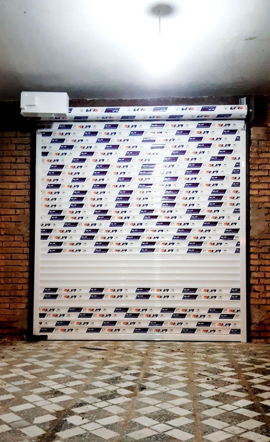 کرکره برقی ، جک بازویی|خدمات پیشه و مهارت|اندیمشک, |دیوار