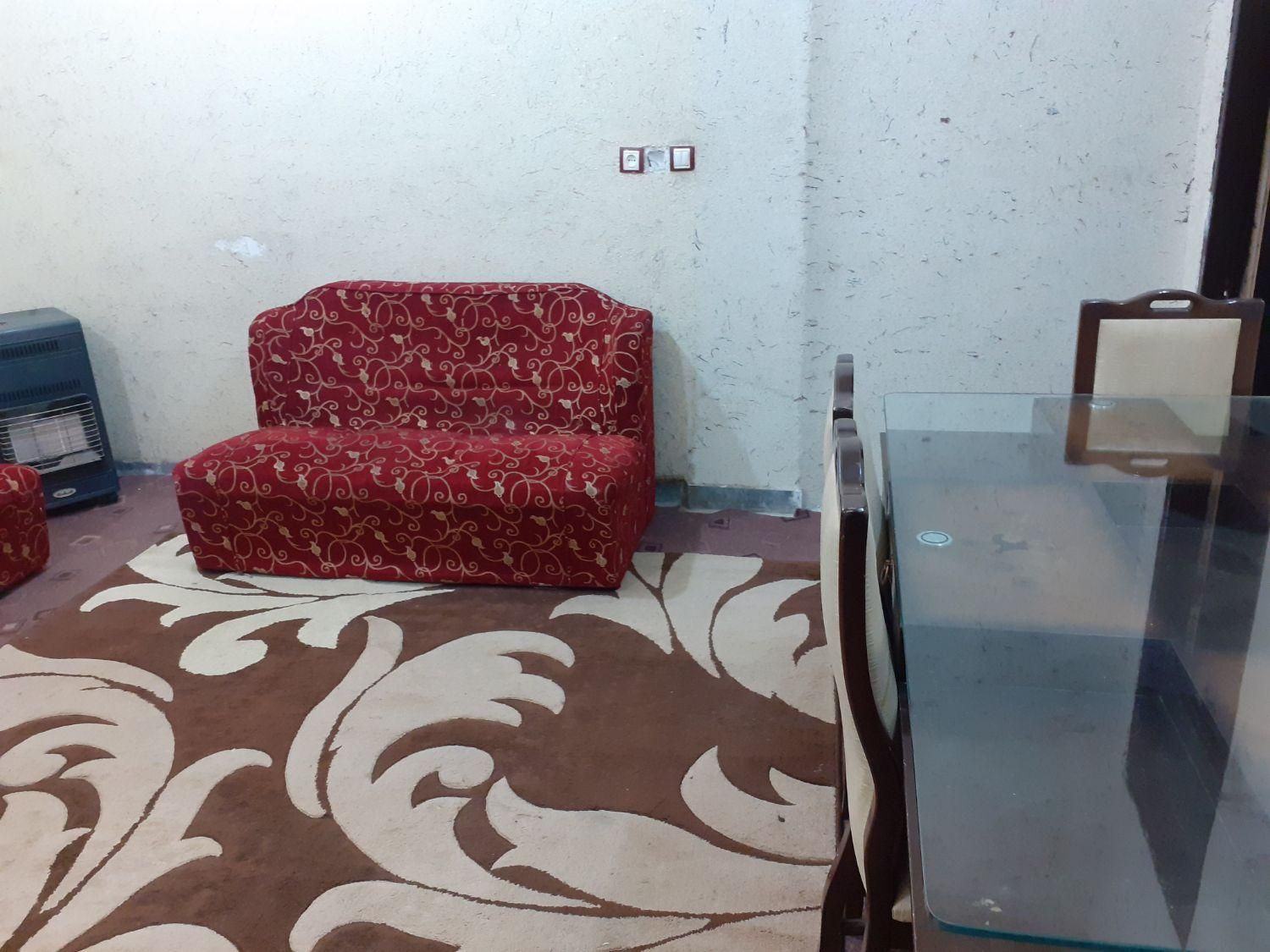 اجاره سویت مبله|اجارهٔ کوتاه‌مدت آپارتمان و سوئیت|خرمشهر, |دیوار