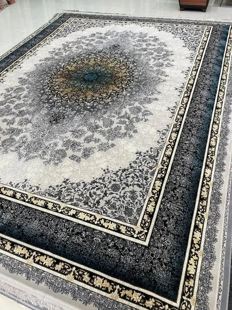 فرش ‌۱۲ متری ۷۰۰ شانە تراکم ۲۵۵۰|فرش|تهران, خلیج فارس|دیوار