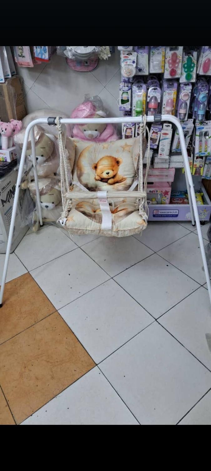 تاب کودک دورو|اسباببازی|هشتگرد, هشتگرد قدیم|دیوار