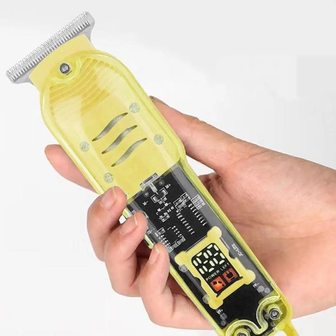 ماشین اصلاح صفر زن مدل TurboTrim/سرعت و قدرت یکجا|آرایشی، بهداشتی، درمانی|کرمان, |دیوار