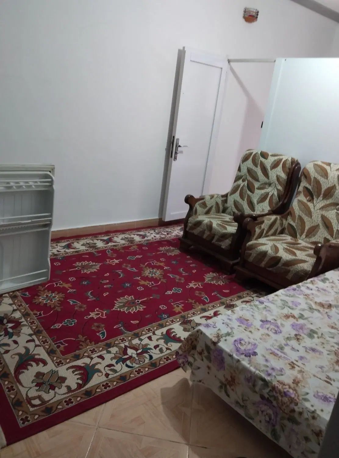 سویت منزل شخصی اطراف حرم ، از دو نفر تا20نفر|اجارهٔ کوتاه‌مدت آپارتمان و سوئیت|مشهد, مصلی (کارمندان اول)|دیوار