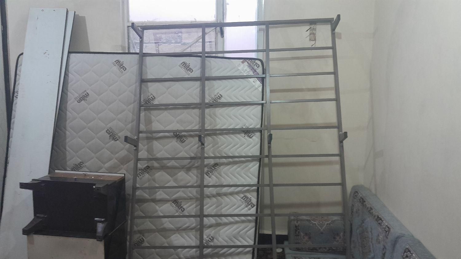 تختخواب|تخت و سرویس خواب|مسجد سلیمان, |دیوار