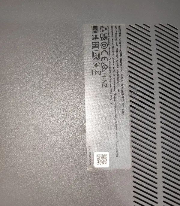 لپ تاپ  13نسل Lenovo|رایانه همراه|کرج, حیدرآباد|دیوار