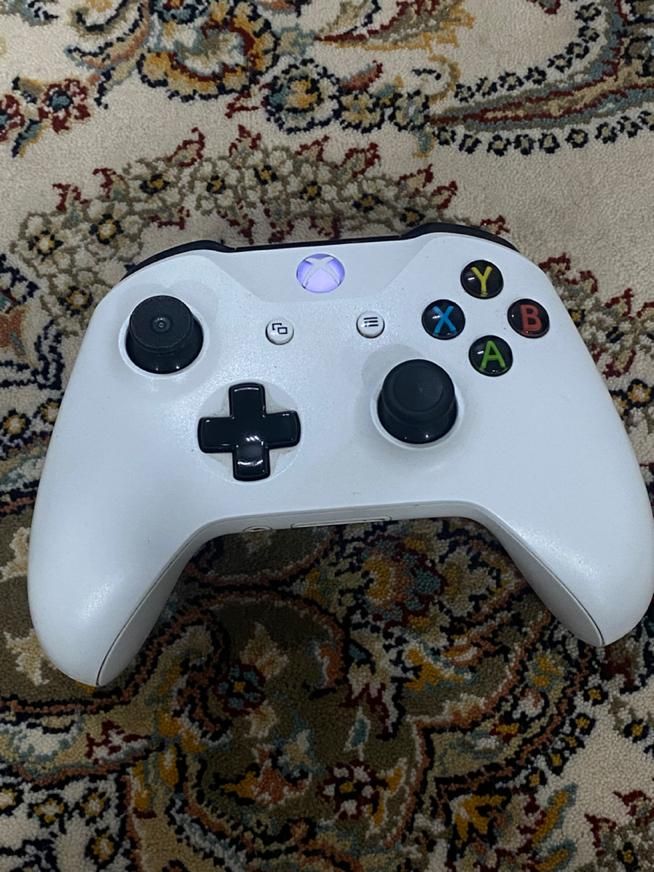 Xbox one S 1T|کنسول، بازی ویدئویی و آنلاین|سبزوار, فیاض|دیوار