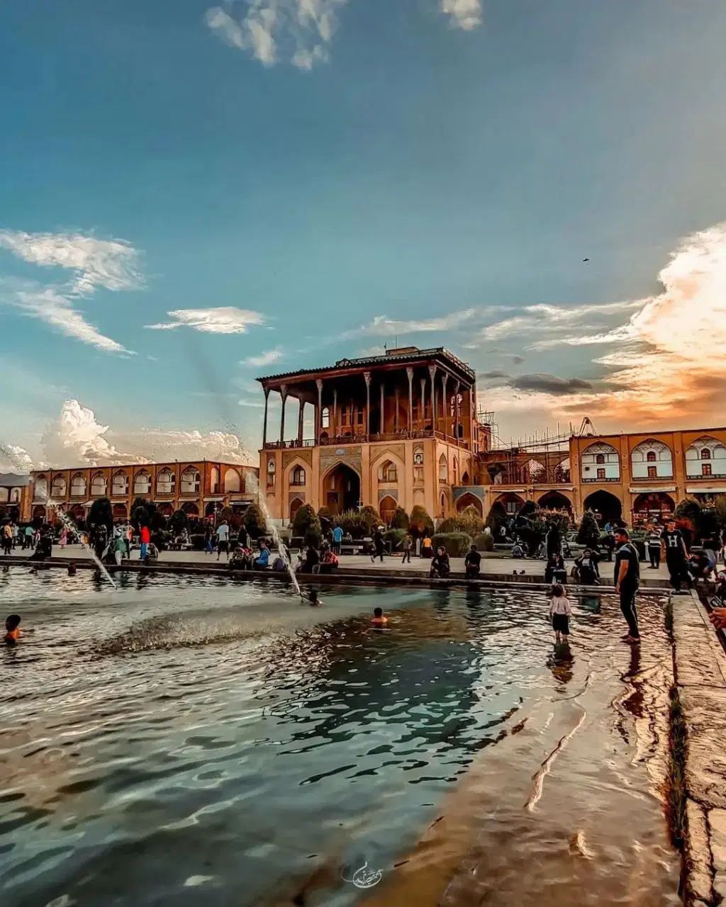 ۸۰ متر دفترکار اداری / پلاک چهارم فلکه شهدا|اجارهٔ دفتر کار، اتاق اداری، مطب|اصفهان, سنبلستان|دیوار