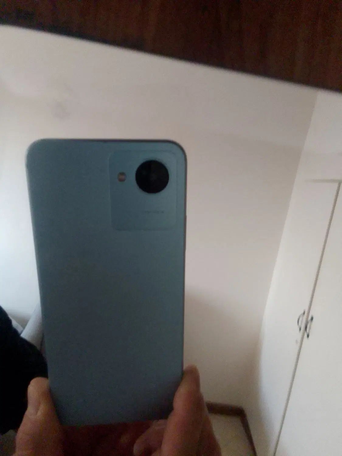 real me c30 s 64 g|موبایل|تهران, دریاچه شهدای خلیج فارس|دیوار