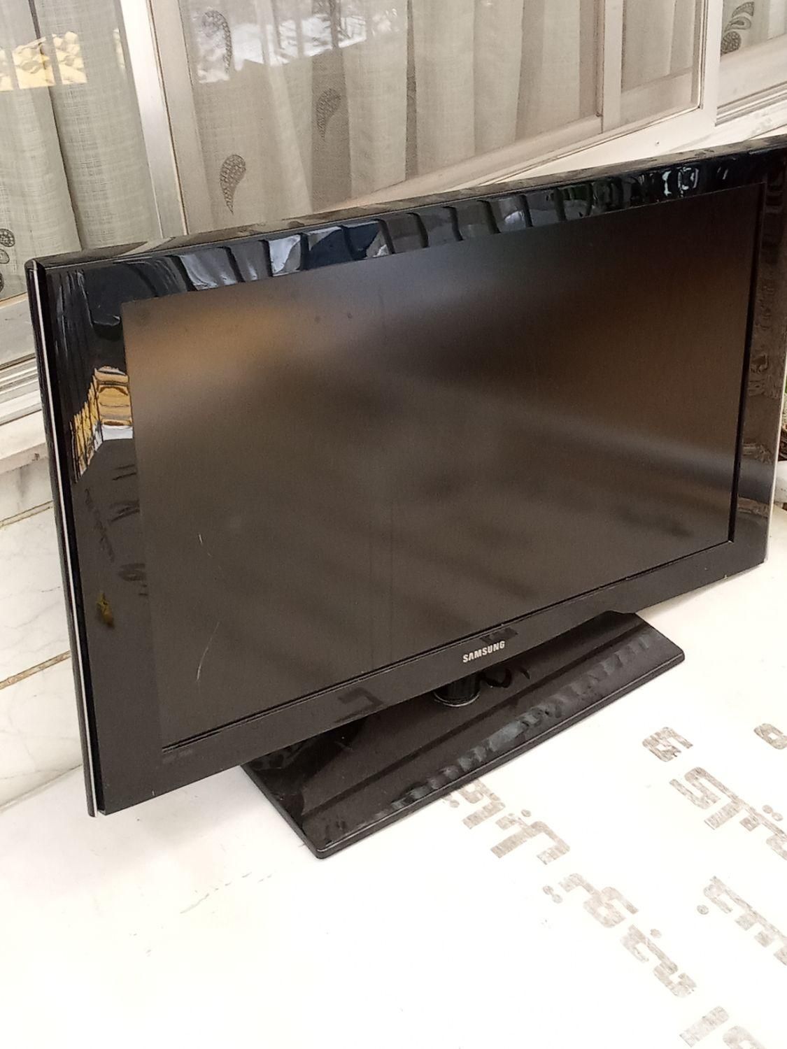 تلویزیون tv samsong سامسونگ|تلویزیون و پروژکتور|تهران, منیریه|دیوار