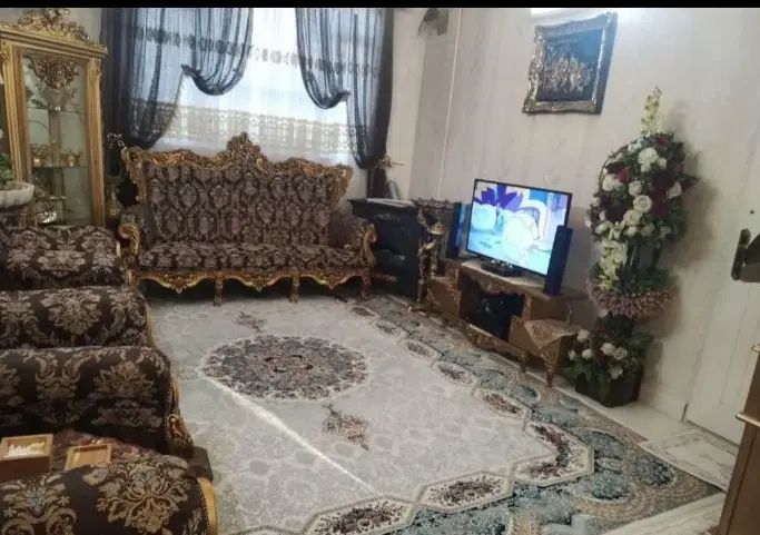 آپارتمان ۷۰ متر طبقه اول|فروش آپارتمان|مشهد, هنرور|دیوار