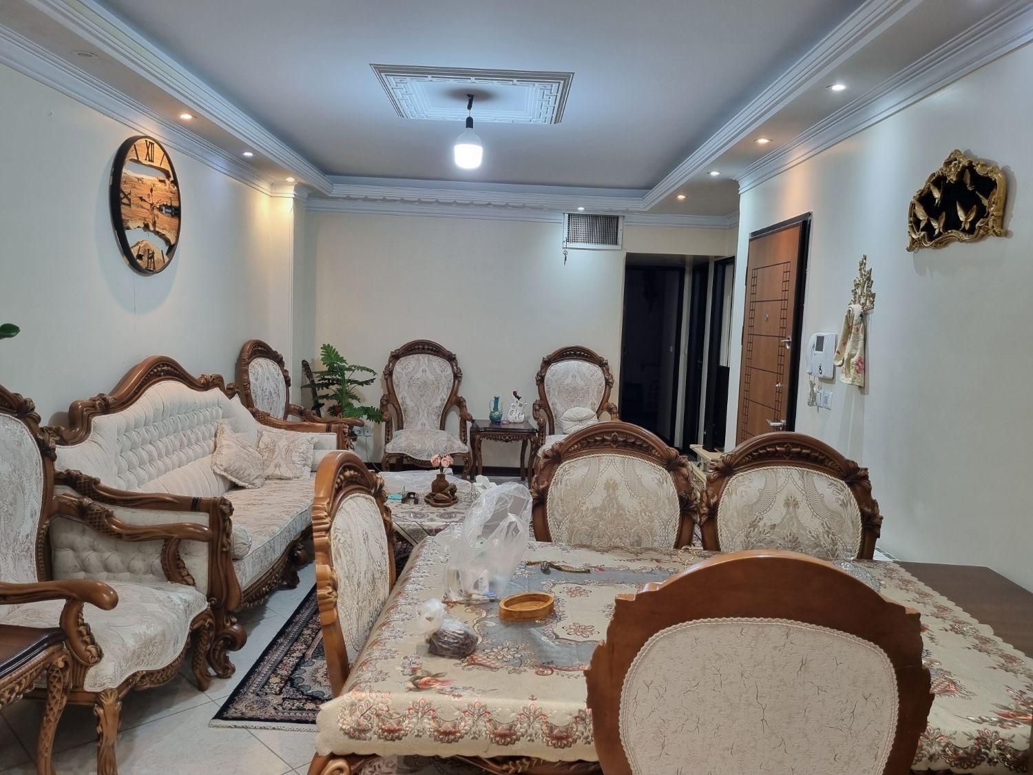 اجاره آپارتمان ۷۰ متری ۲ خوابه در شمیران‌نو|اجارهٔ آپارتمان|تهران, شمیران‌نو|دیوار