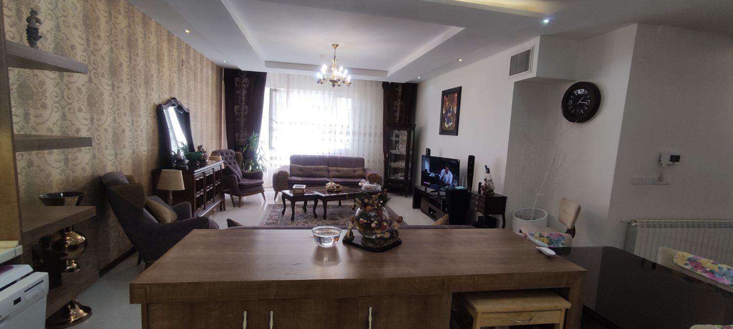 115متر/ جنوبی/سند آماده|فروش آپارتمان|مشهد, شهید فرامرز عباسی|دیوار