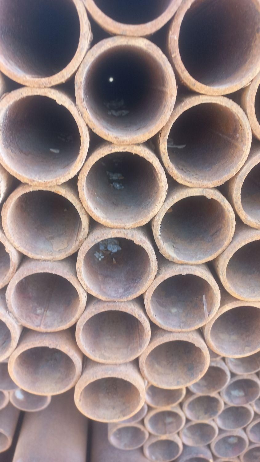 لوله مانیسمان|مصالح و تجهیزات ساختمان|رباط‌کریم, آدران|دیوار