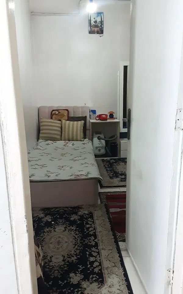اجاره آپارتمان ۵۳ متری ۱ خوابه همکف در شمیران‌نو|اجارهٔ آپارتمان|تهران, شمیران‌نو|دیوار