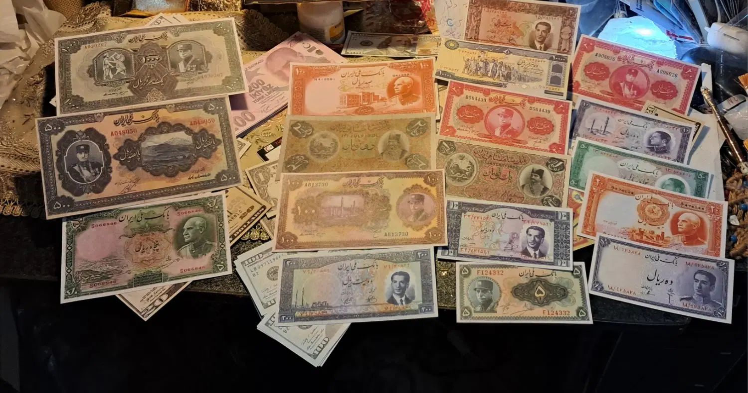 دلار یور‌و لیرمشابه اصل سینمایی پول اسکناس شادباش|کلکسیون سکه، تمبر، اسکناس|تهران, نیروی هوایی (پیروزی)|دیوار