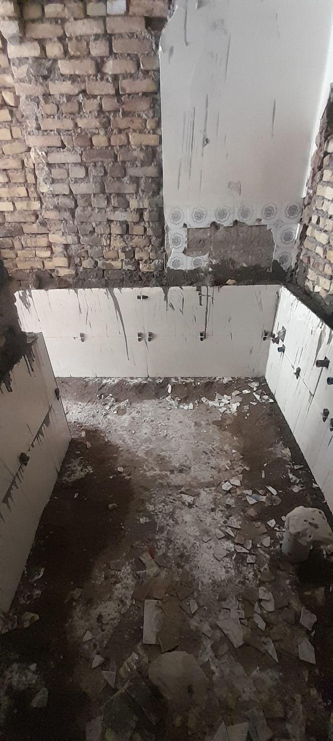 خدمات کامل ساختمانی(کاهگل) با چک صیادی|خدمات پیشه و مهارت|گرمسار, |دیوار