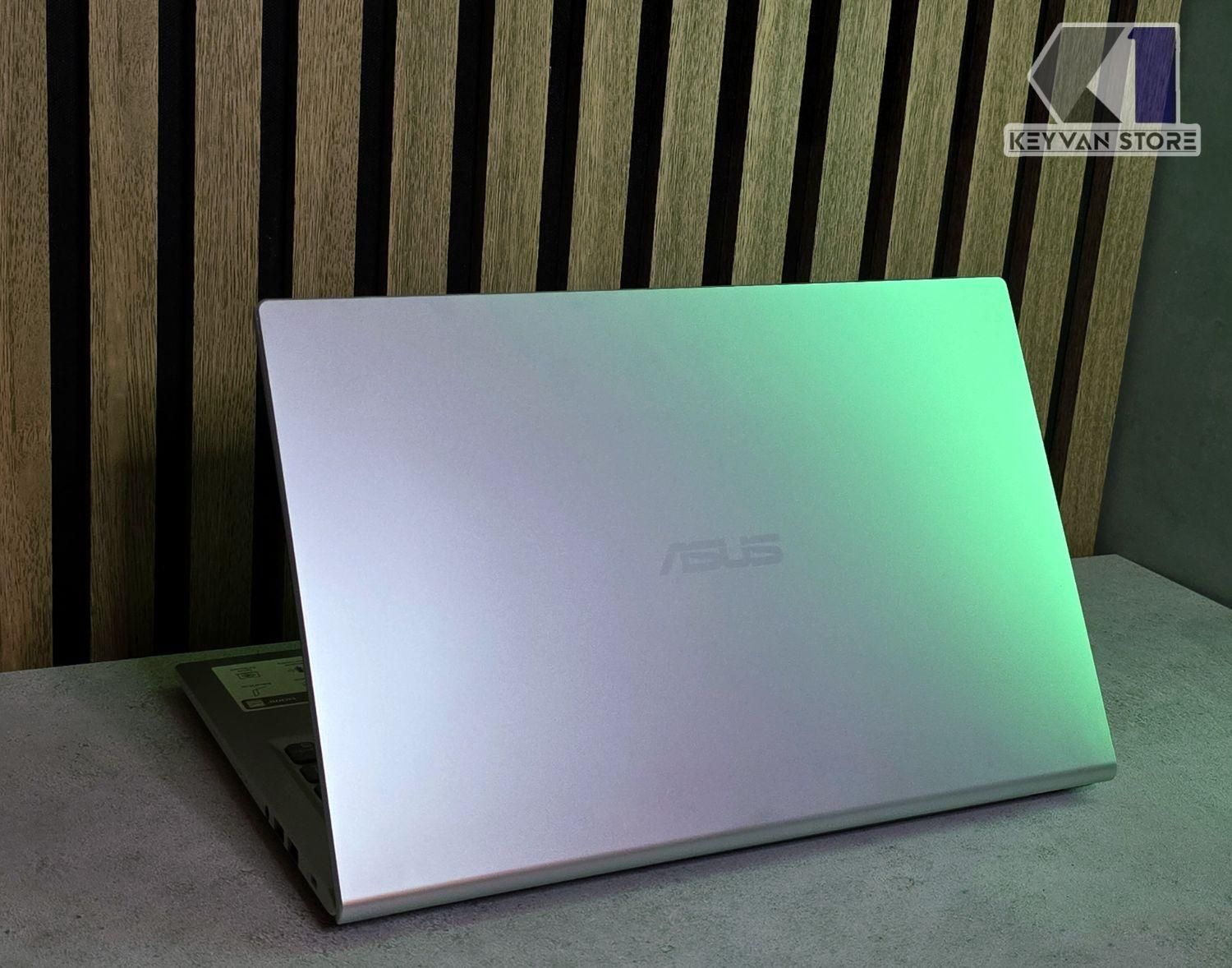 lap top اقتصادی Asus/ دانش آموزی دانشجویی|رایانه همراه|خرم‌آباد, |دیوار