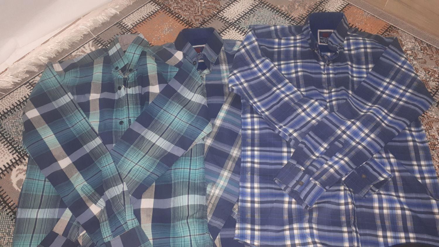 پیراهن مردانه|لباس|سبزوار, شهدا|دیوار