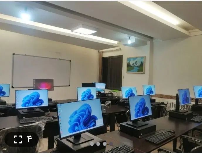 اجاره کلاس های درسی آموزشی شیک در میدان ساعت تبریز|اجارهٔ کوتاه‌مدت دفتر کار و فضای آموزشی|تبریز, |دیوار