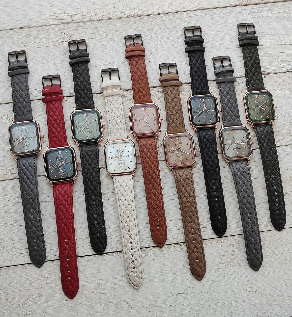 ساعت دخترانه مارک بلون 1652005858|ساعت|تبریز, |دیوار