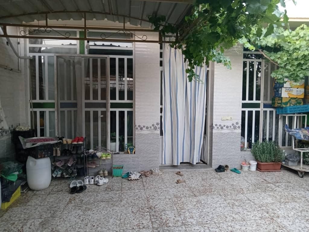 فروش خانه ویلایی ۱۲۵ متری ۲ خوابه در کوشک میدان|فروش خانه و ویلا|شیراز, کوشک میدان|دیوار