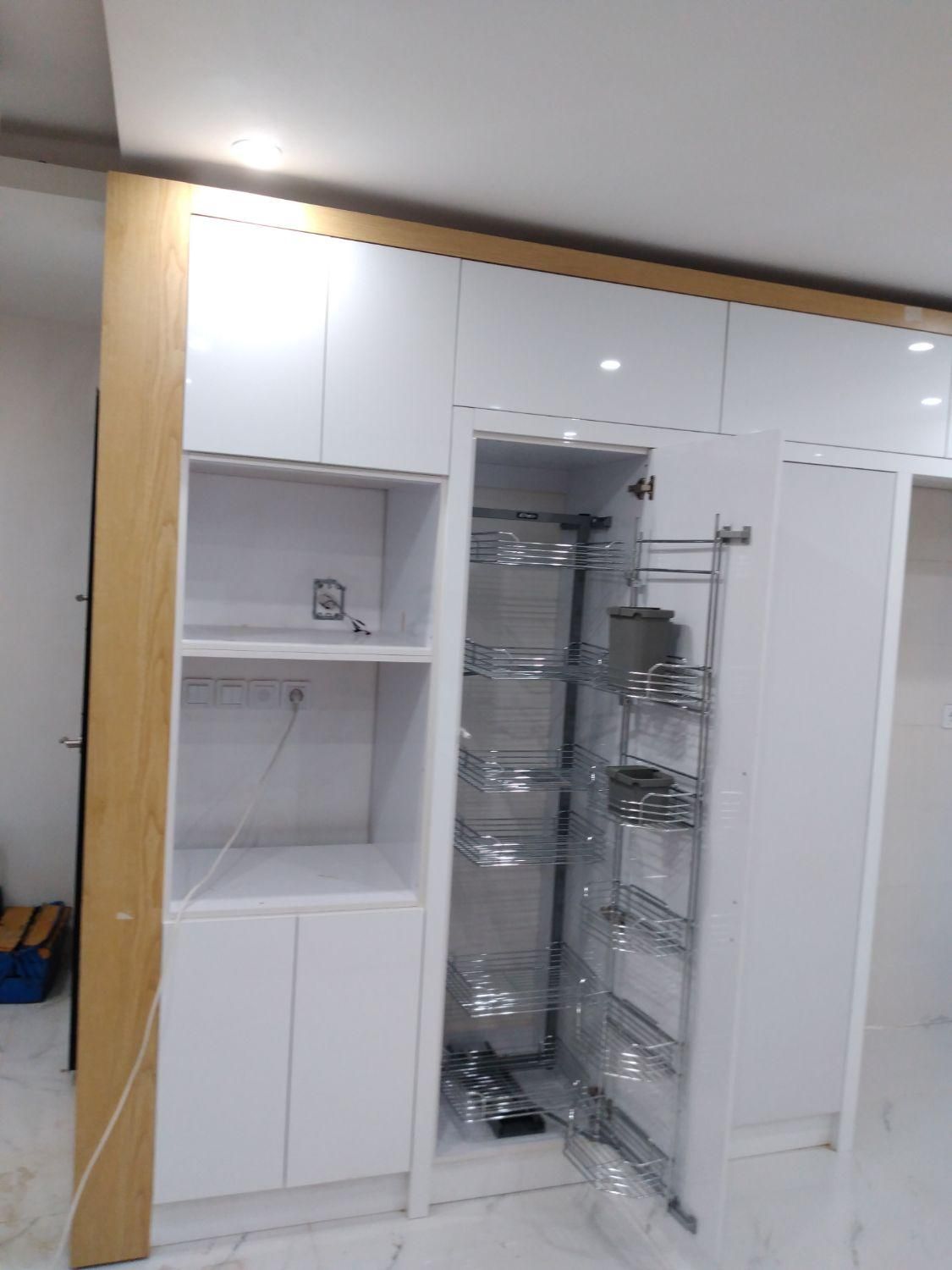 نجاری کابینت سازی تعمیرات کابینت مبل درب .‌‌‌|خدمات پیشه و مهارت|بندرعباس, |دیوار