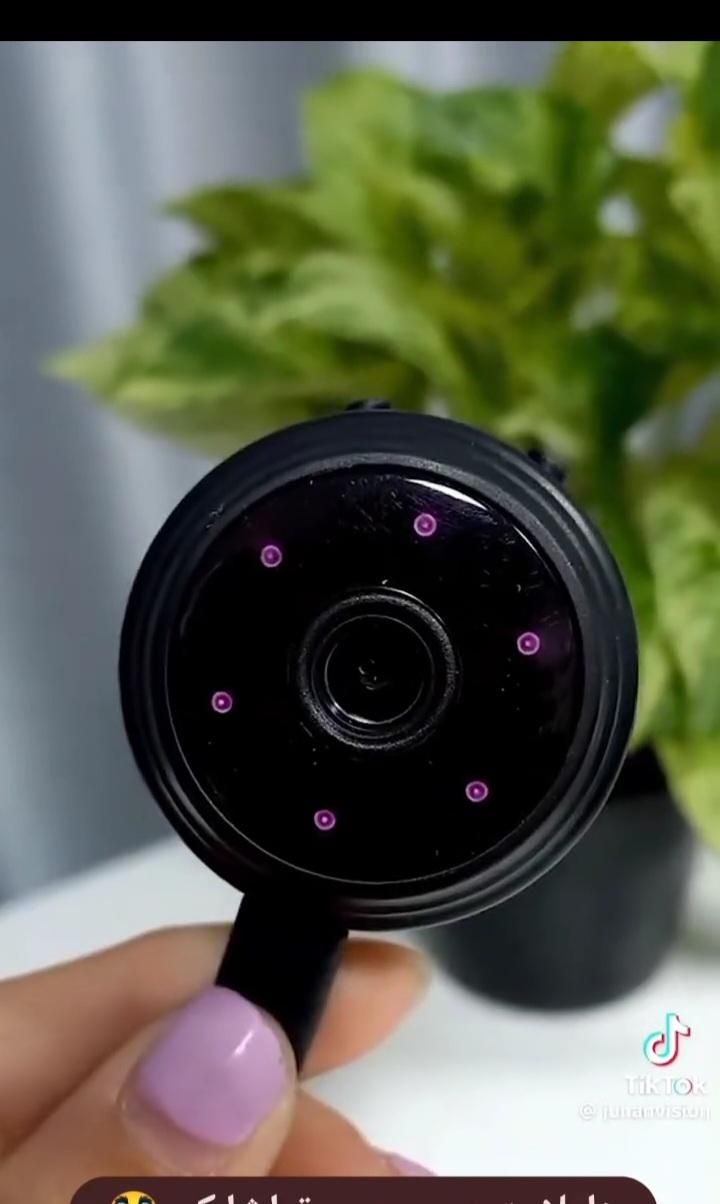 دو مدل دوربین کاربردی|دوربین مداربسته|اردبیل, |دیوار