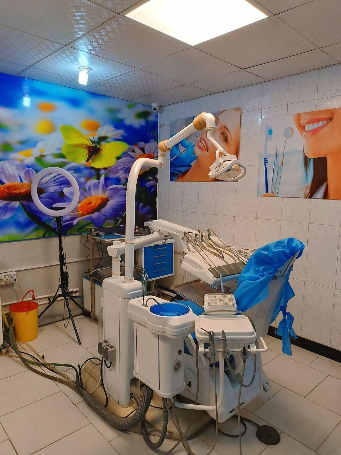 دندانسازی را آموزش ببین همراه استخدام تضمینی|خدمات آموزشی|تبریز, |دیوار