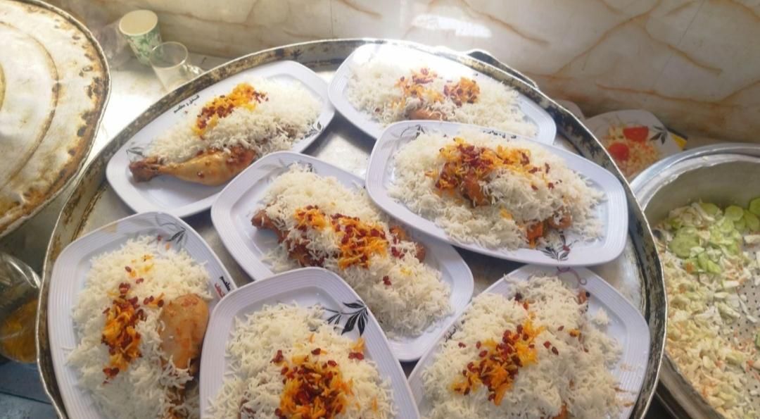 کاروان زیارتی کربلا ( روز اربعین )|تور و چارتر|کرج, عظیمیه|دیوار