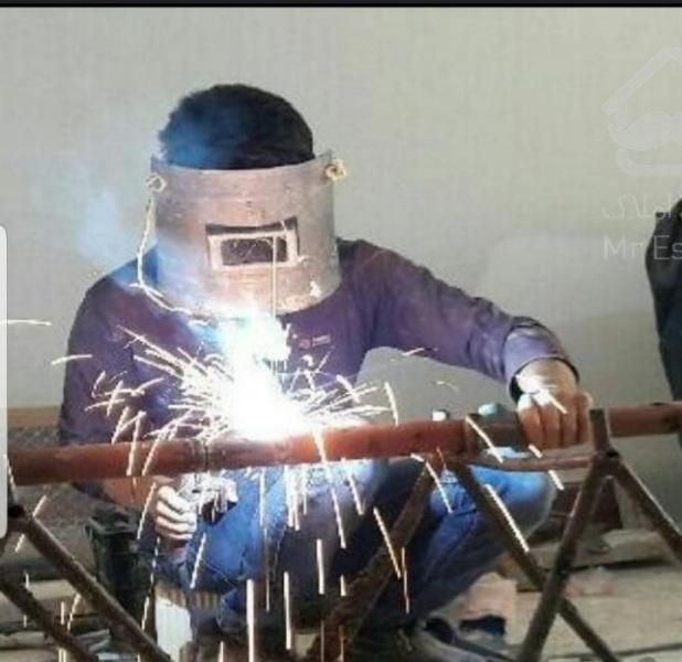 جوشکار وبرشکار سیار|خدمات پیشه و مهارت|بندر امام خمینی, |دیوار