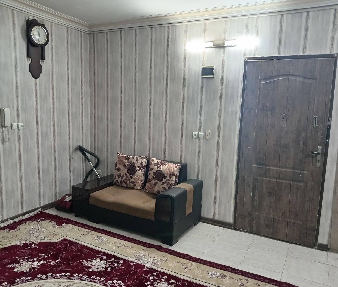 اجاره آپارتمان کوتاه مدت در قاسم اباد. سوییت. سویت|اجارهٔ کوتاهمدت آپارتمان و سوئیت|مشهد, شهرک رازی (شهرک غرب)|دیوار