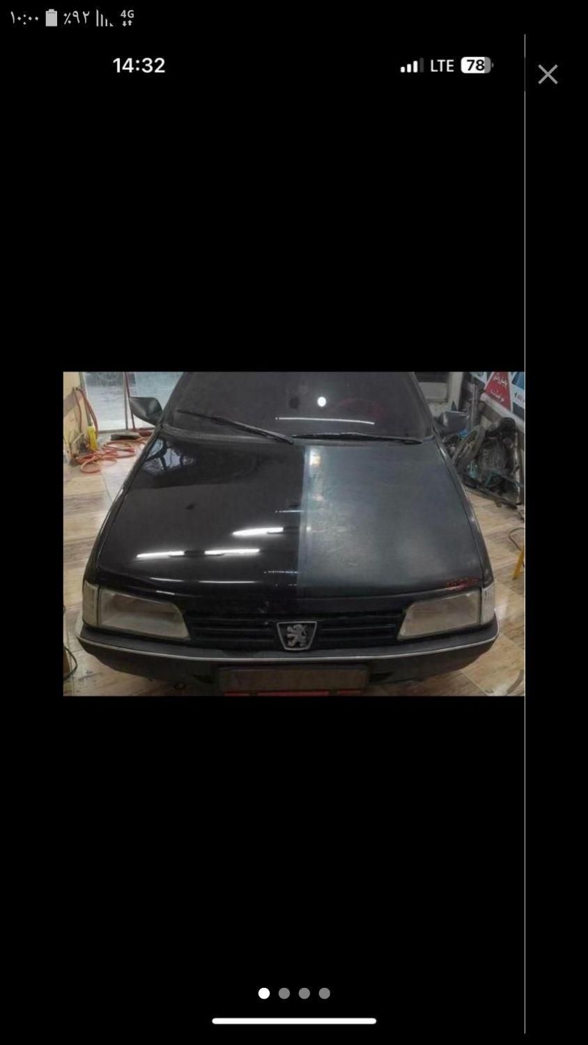 خدمات پولیش واکس وسرامیک|خدمات موتور و ماشین|نیشابور, دهنو|دیوار