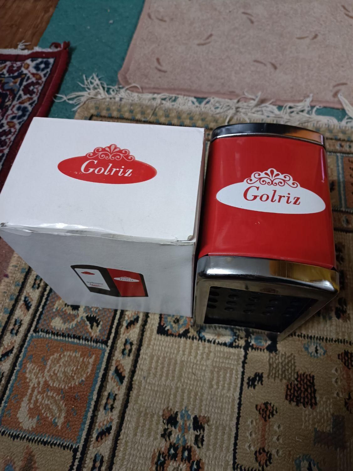 جا دستمال کاغذی کترینگ نونو|صنایع دستی و سایر لوازم تزئینی|اصفهان, باتون|دیوار