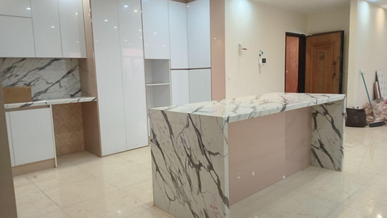 ساخت وطراحی کابینت آشپزخانه|خدمات پیشه و مهارت|کرج, عظیمیه|دیوار