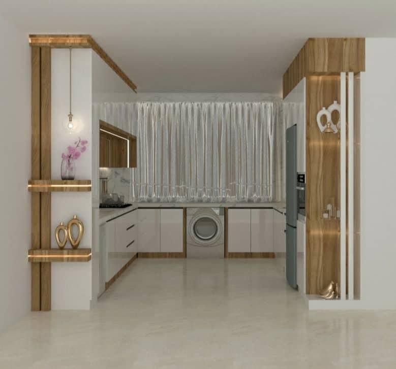 کابینت|مصالح و تجهیزات ساختمان|تربت جام, میان جام|دیوار