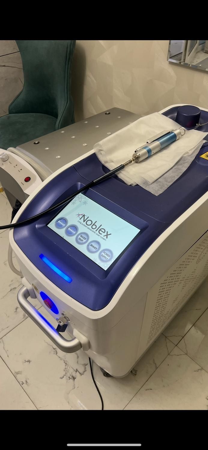 لیزر مو زائد با الکس نابلکس شاتی بدون ژل درمطب رشت|خدمات آرایشگری و زیبایی|رشت, گلسار|دیوار