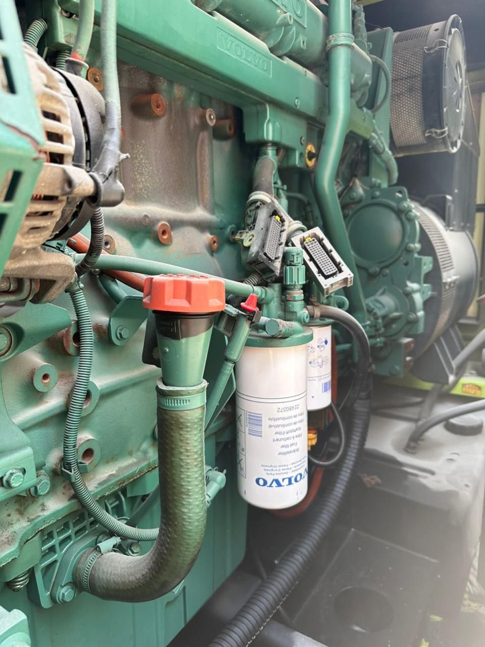 اجاره دیزل ژنراتور|ماشینآلات صنعتی|شیراز, دارالرحمه|دیوار