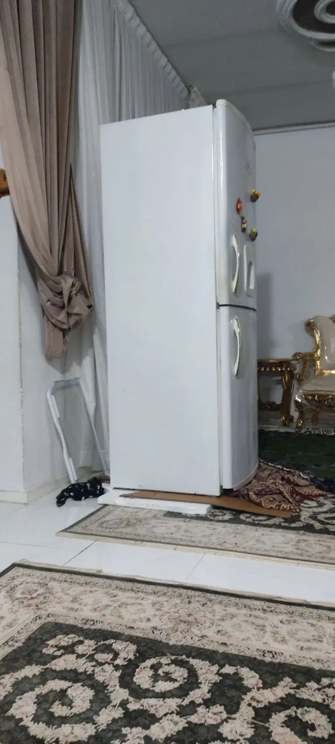 یخچال فریزر|یخچال و فریزر|مشهد, دوست آباد|دیوار