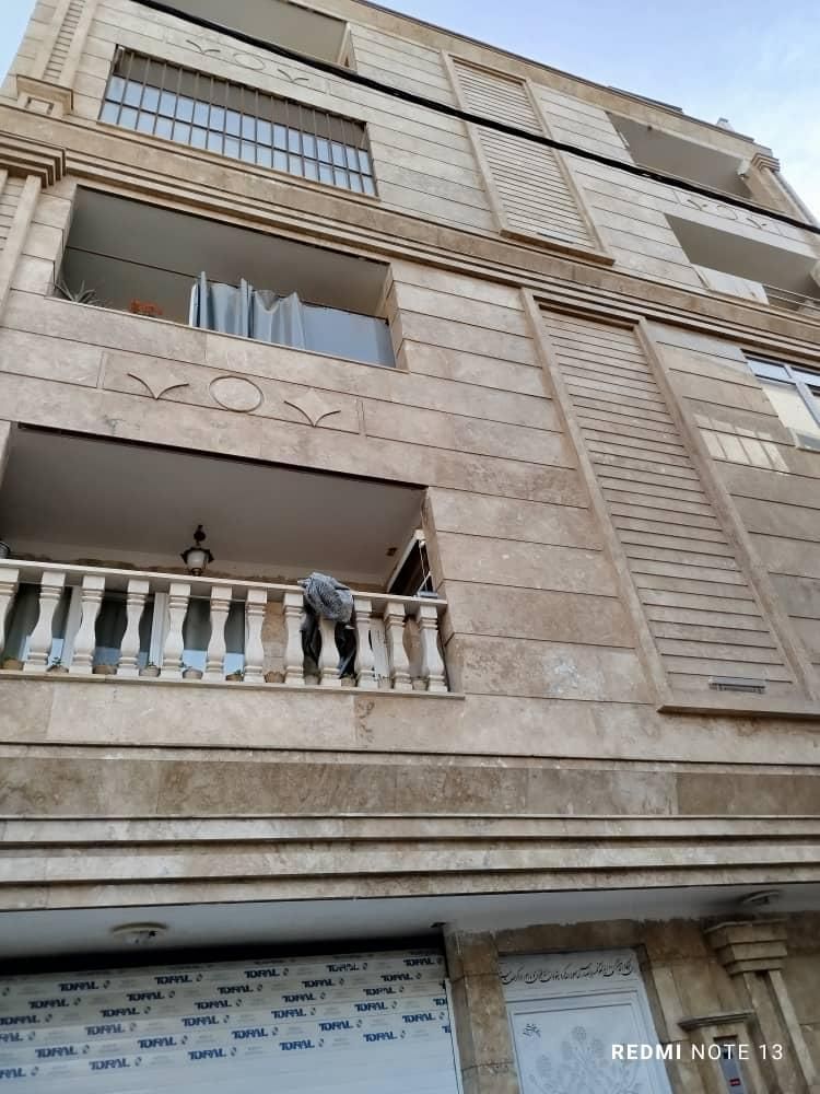 آپارتمان ۸۰ متری در مهر شهر زیر قیمت منطقه|اجارهٔ آپارتمان|کرج, اسدآباد|دیوار