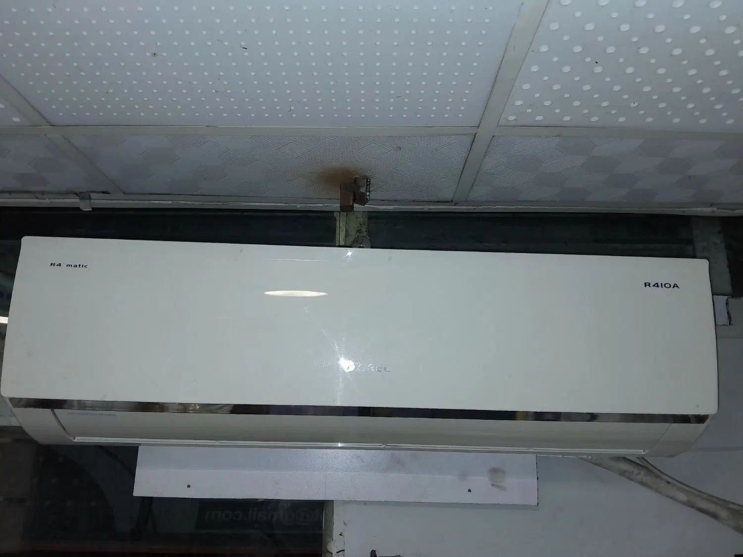 قیمت منصفانه کالای فوق العاده برای فصول|کولر گازی و فنکوئل|بندر انزلی, سپه|دیوار