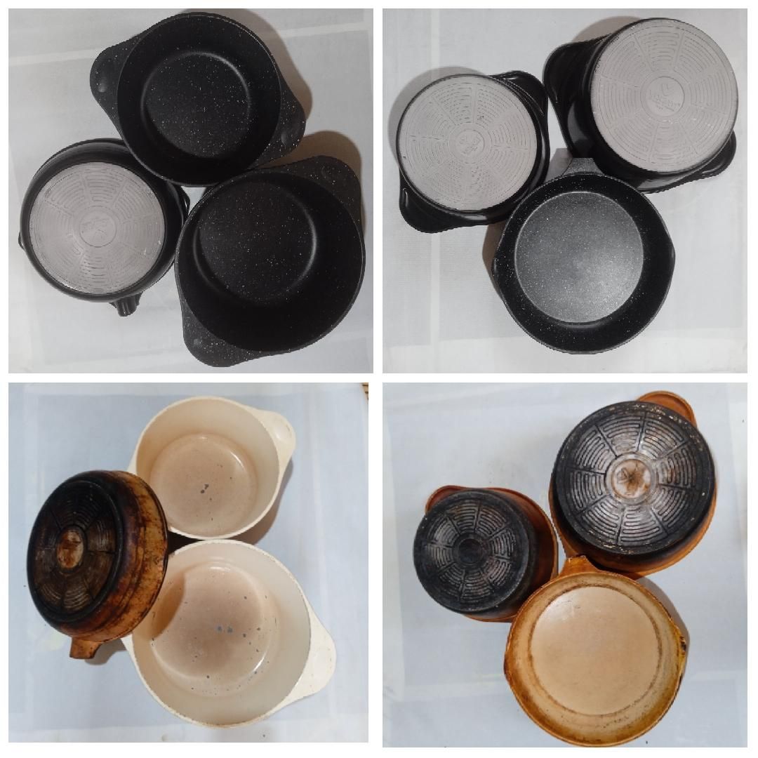 مرکز تخصصی بازسازی ظروف کهنه|خدمات پیشه و مهارت|دهلران, |دیوار