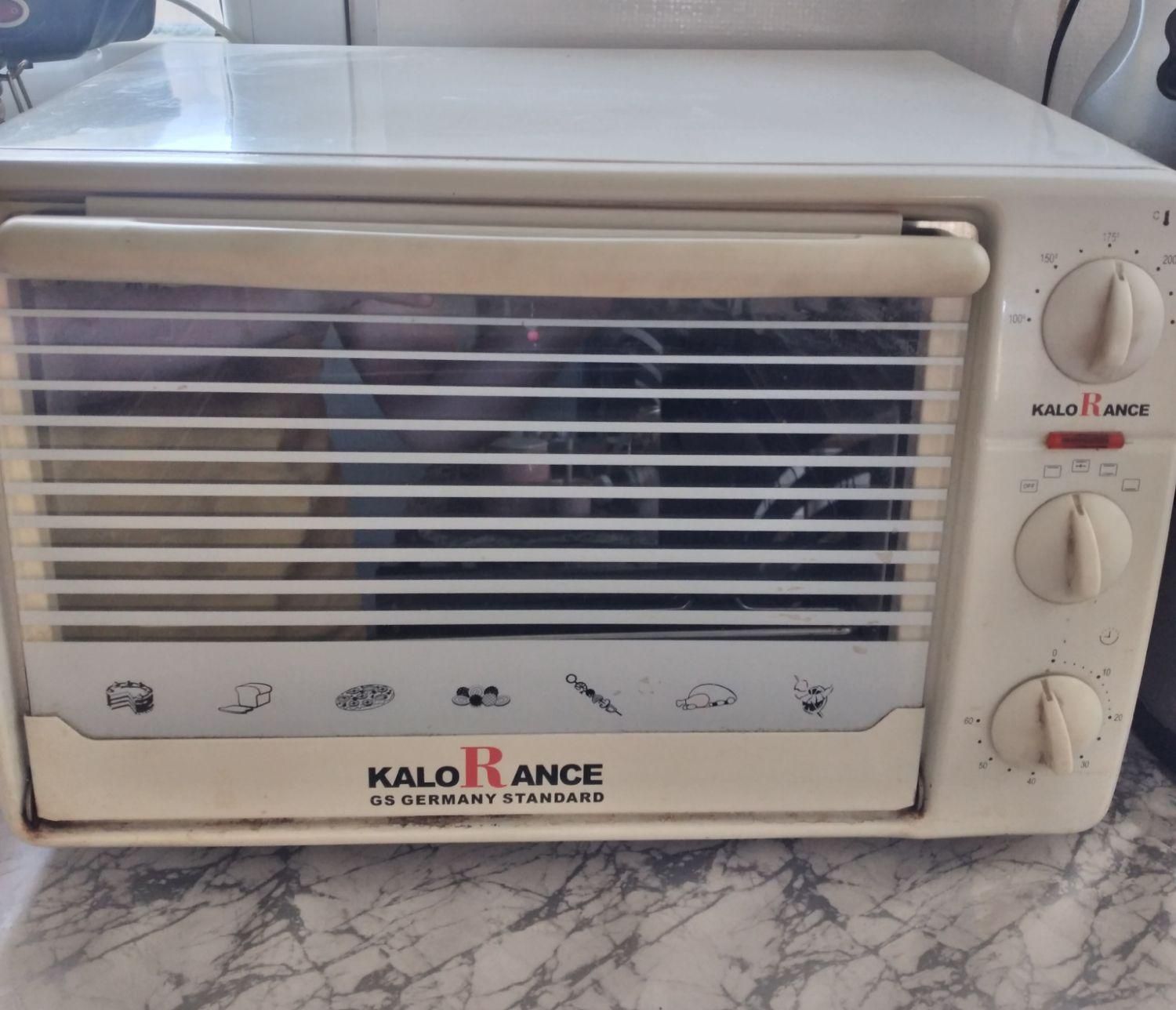 مایکروفر|اجاق گاز و لوازم برقی پختوپز|شهرکرد, |دیوار