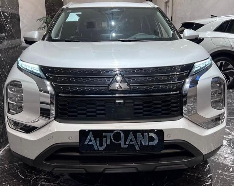 میتسوبیشی اوتلندر تیپ H line مدل2023 صفر|خودرو سواری و وانت|اصفهان, جلفا|دیوار