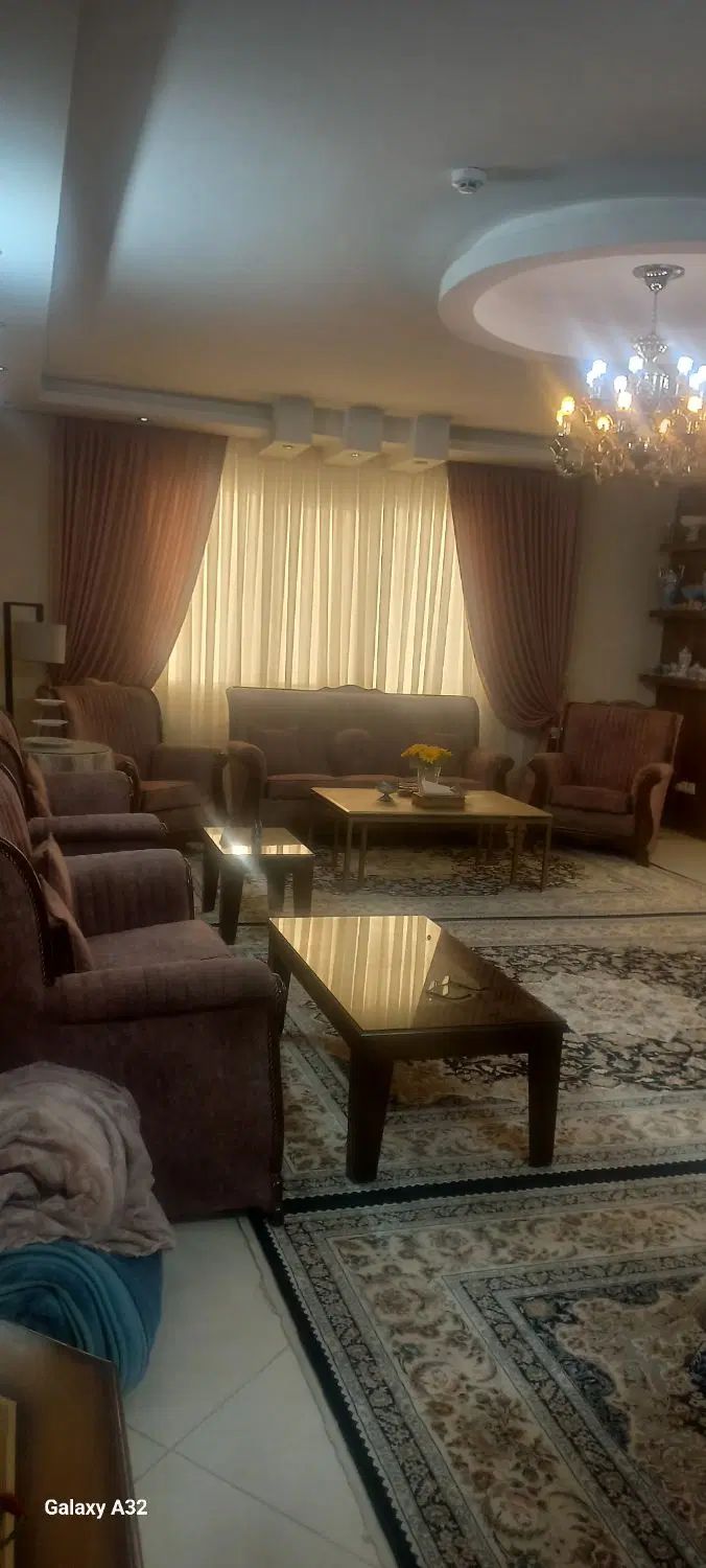 ۱۰۵ متر اپارتمان در مجیدیه|فروش آپارتمان|مشهد, جاهد شهر|دیوار